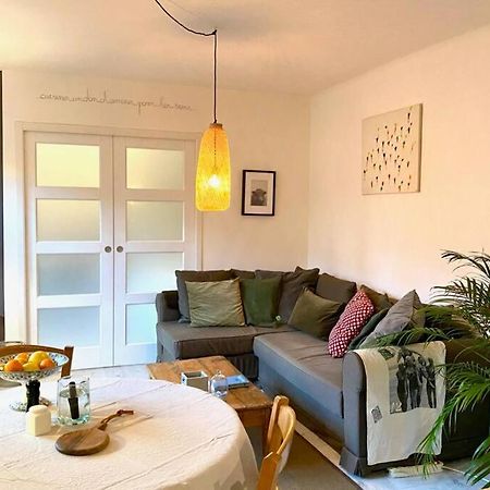 נאנט Appartement Chaleureux Entre Zola Et Proce. מראה חיצוני תמונה