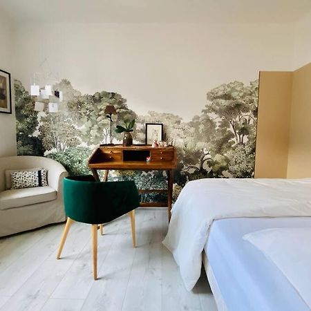 נאנט Appartement Chaleureux Entre Zola Et Proce. מראה חיצוני תמונה